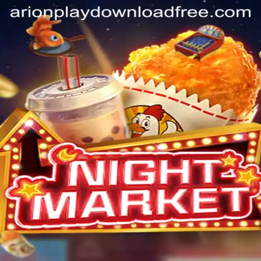 NIGHTMARKET Unveiled