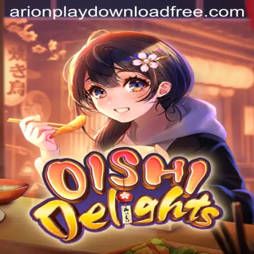 Discover the Enticing World of OishiDelights: A Culinary Adventure Game