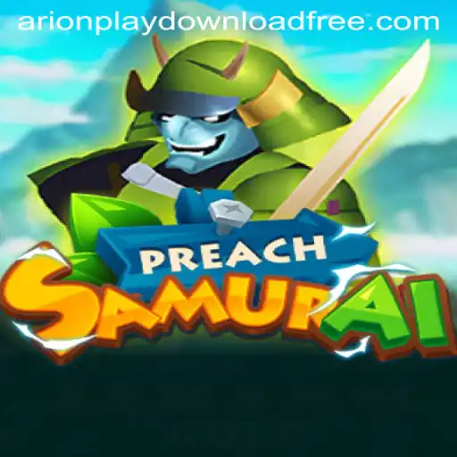 Explore the Adventures of PreachSamurai and Unlock New Dimensions