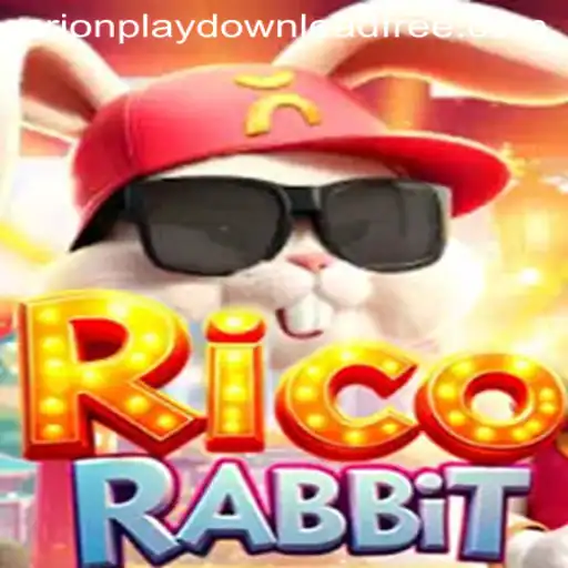 RicoRabbit: A Thrilling Adventure Game
