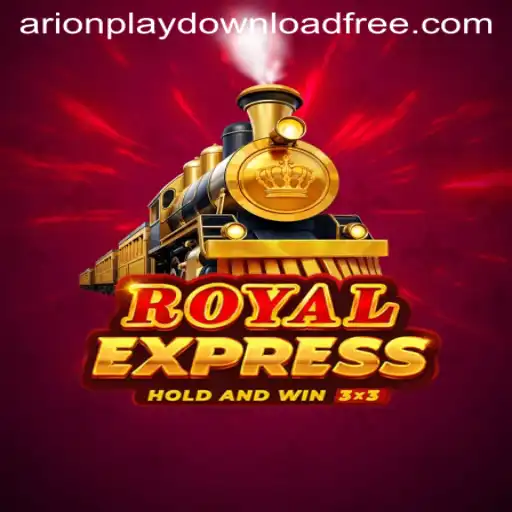 Royal Express: A Thrilling Journey Through Strategy and Adventure