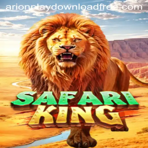 SafariKing: Embark on a Digital Adventure