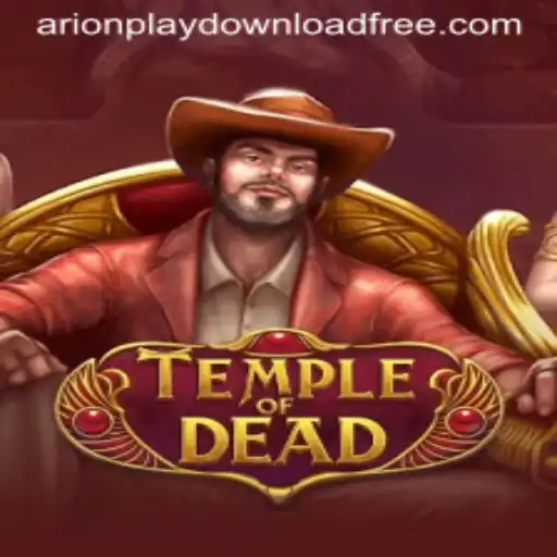 Exploring the Mystical World of TempleofDead