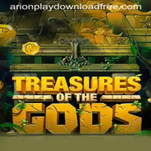 Discover the Exciting World of TreasureoftheGods: A Thrilling Gaming Experience