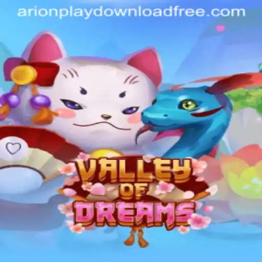Discovering ValleyofDreams: A Journey into Enchantment and Adventure