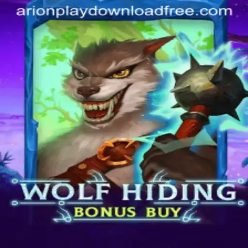 WolfHidingBonusBuy: A Thrilling Adventure in Virtual Nature