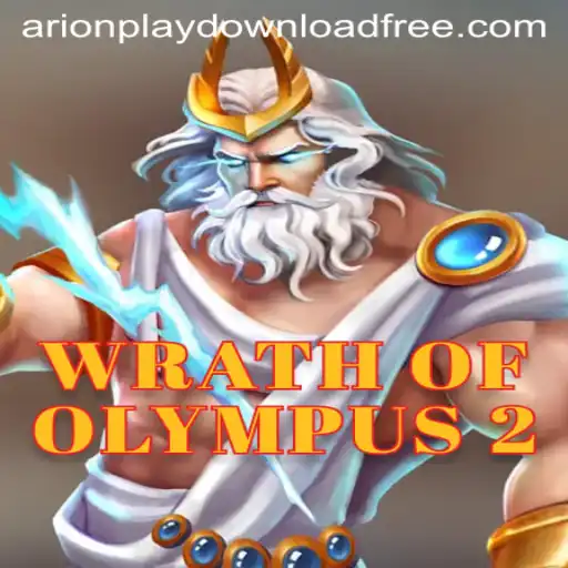 Wrath of Olympus 2: A Journey into the World of Greek Myths