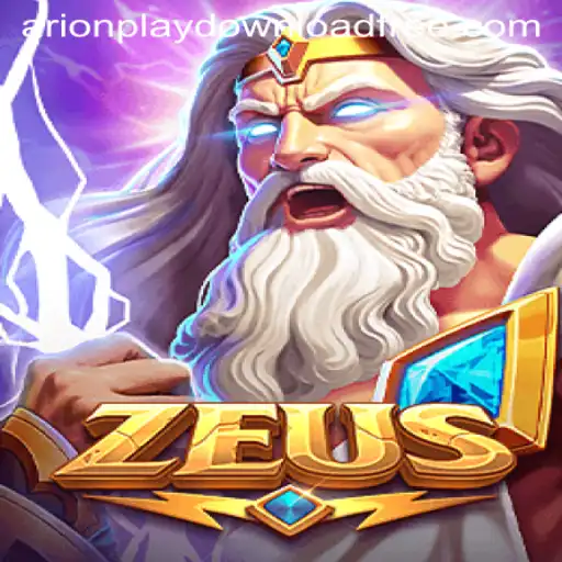 Zeus Game: An Adventure Into Ancient Myths