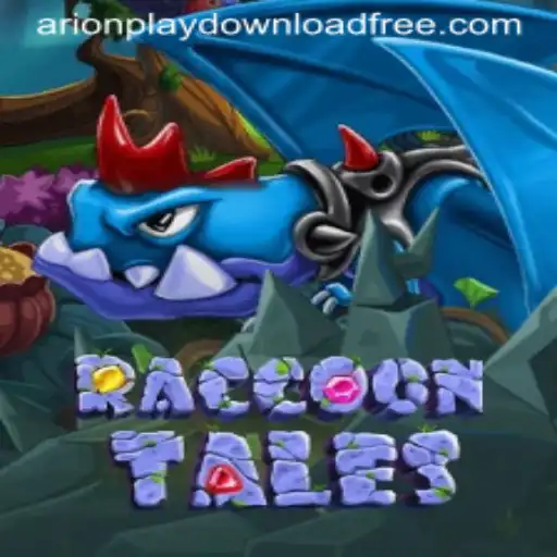 RaccoonTales Game Unveiled