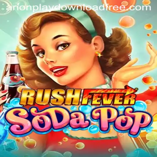 RushFeverSodaPop: The New Exciting Game Everyone is Talking About!