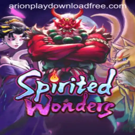 SpiritedWonders: A Captivating Journey Through Enchanted Realms