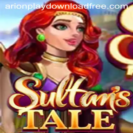 Sultanstale: A Modern Adventure in Ancient Sands