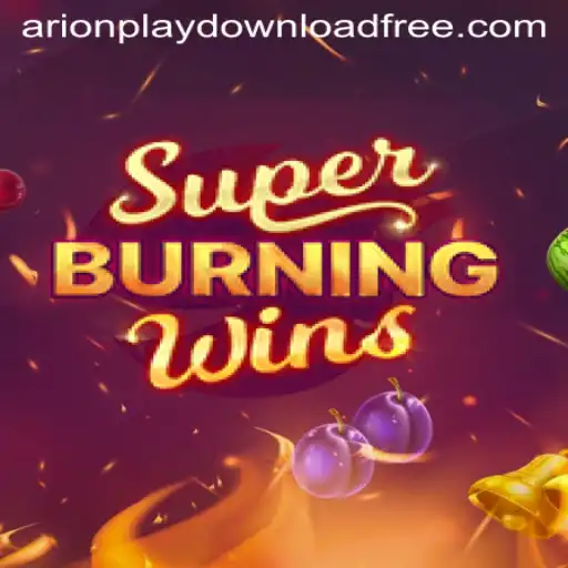 SuperBurningWins: A Classic Gaming Experience with a Modern Twist