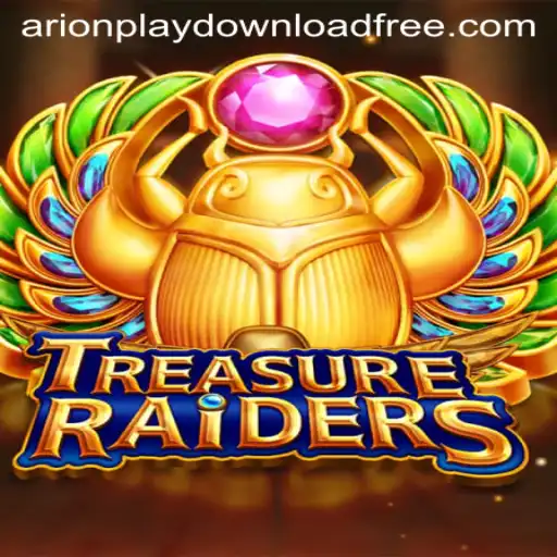 Explore the Exciting World of TREASURERAIDERS: A Journey Like No Other