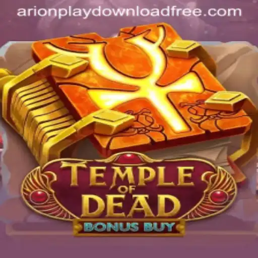 Exploring Temple of Dead Bonus Buy: A Thrilling Adventure Awaiting Enthusiasts