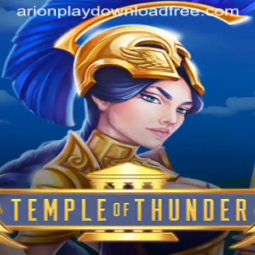 Exploring the Thunderous Realms: TempleofThunder Game and Its Rising Popularity