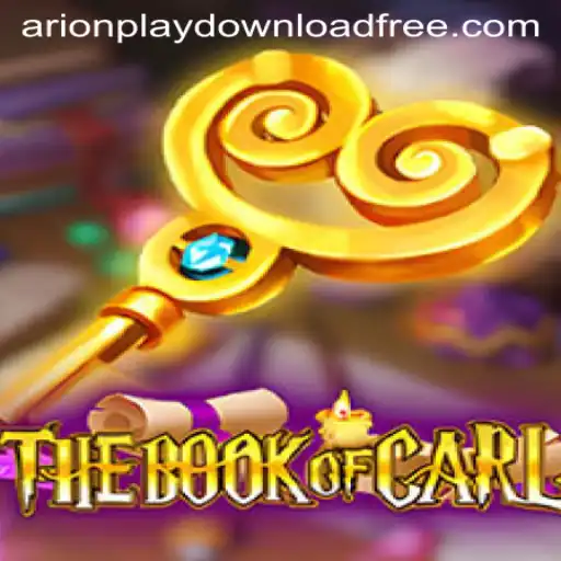 Discover TheBookofCarl: An Immersive Gaming Experience with a Twist