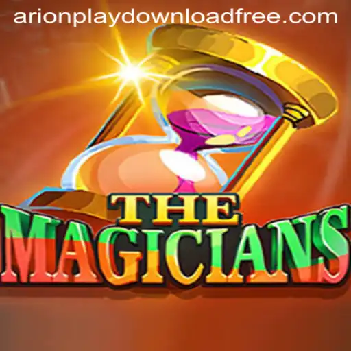 TheMagicians: A New Era in Gaming