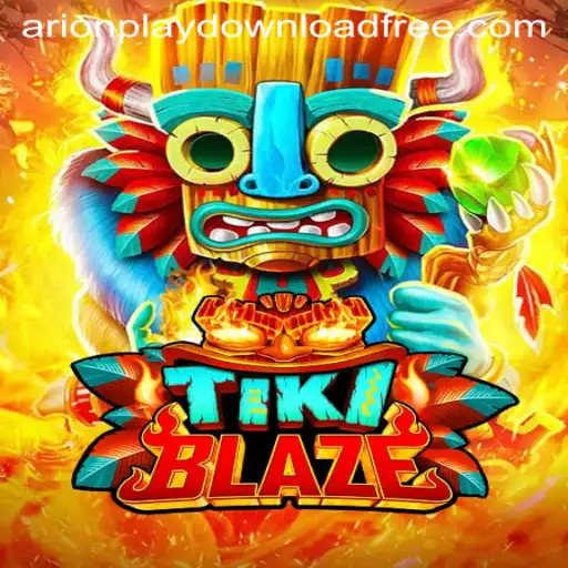 Exploring TikiBlaze: A New Gaming Phenomenon