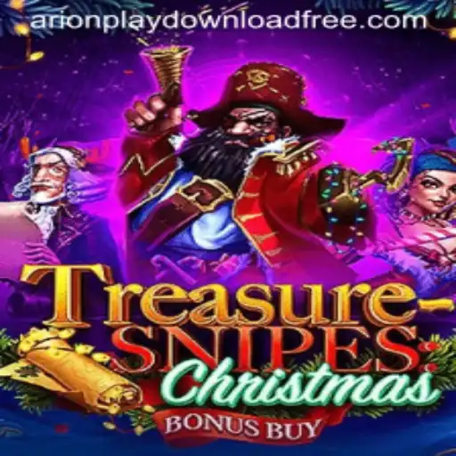 Exploring the Enchanted World of TreasuresnipesChristmas: A Festive Gaming Adventure