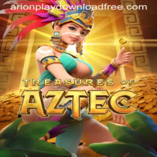 Treasures of Aztec: An Immersive Journey into Ancient Riches