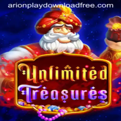 Discover UnlimitedTreasures: The Ultimate Gaming Adventure
