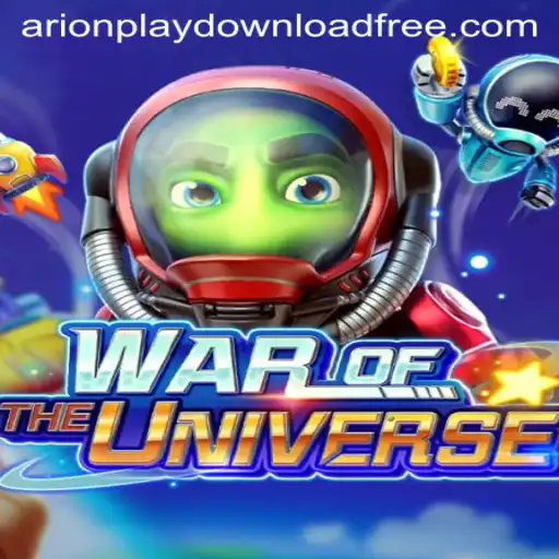 Exploring WAROFTHEUNIVERSE: A Thrilling Gaming Experience
