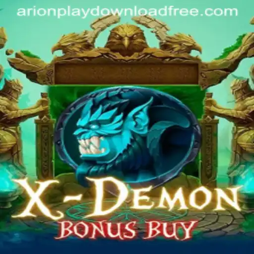XDemonBonusBuy: An Immersive Gaming Experience