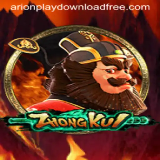 ZhongKui: A Captivating Adventure Game with a Mythical Twist